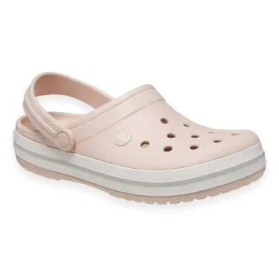 Crocs 11016 Crocband Pudra Unisex Terlik 