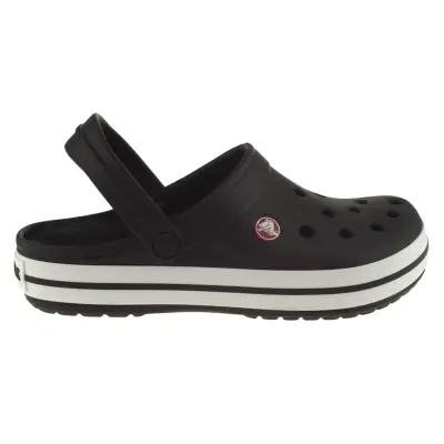 Crocs 11016 Crocband Siyah Erkek Terlik - 2