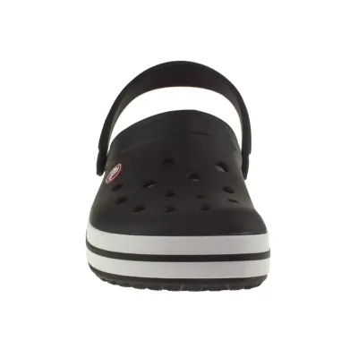 Crocs 11016 Crocband Siyah Erkek Terlik - 3