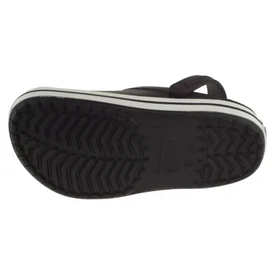 Crocs 11016 Crocband Siyah Erkek Terlik - 5