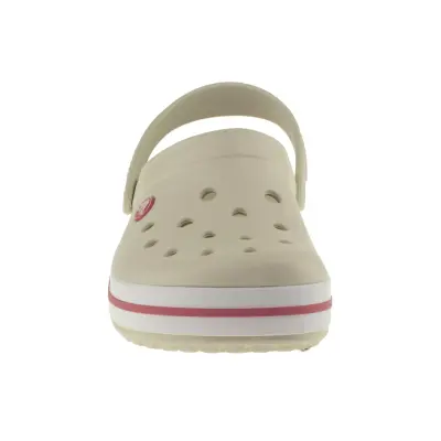 Crocs 11016 G Crocband Bej Uni Terlik - 3