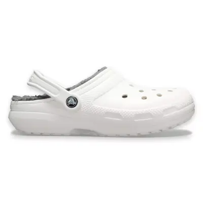 Crocs 203591Z Classic Lined Clog Kadın Terlik - 2