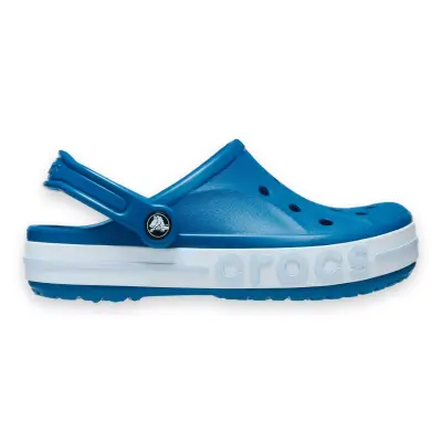 Crocs 205089 Bayaband Clog Mavi Erkek Terlik - 2