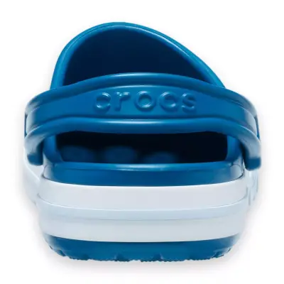 Crocs 205089 Bayaband Clog Mavi Erkek Terlik - 4