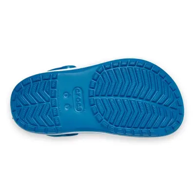 Crocs 205089 Bayaband Clog Mavi Erkek Terlik - 5