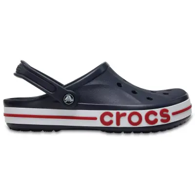 Crocs 205089 Bayaband Clog Lacivert Erkek Terlik - 2