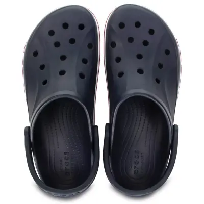 Crocs 205089 Bayaband Clog Lacivert Erkek Terlik - 3