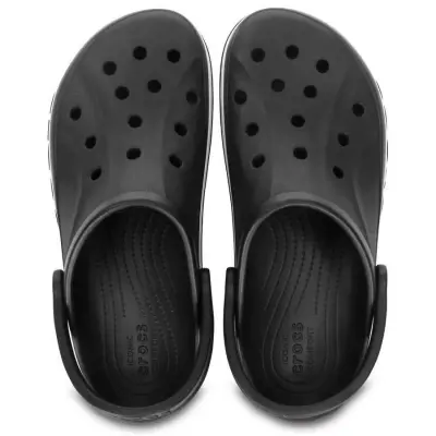 Crocs 205089 Bayaband Clog Siyah Erkek Terlik - 3