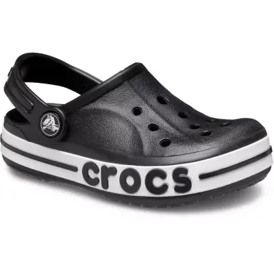 Crocs 205089 Bayaband Clog Siyah Unisex Terlik - 1