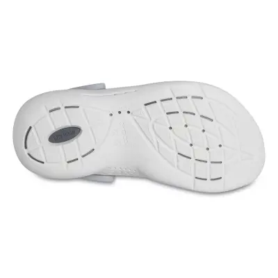 Crocs 206708 Literide 360 Clog Gri Erkek Terlik - 5