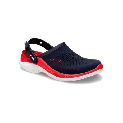 Crocs 206708 Literide 360 Clog Lacivert Erkek Terlik 