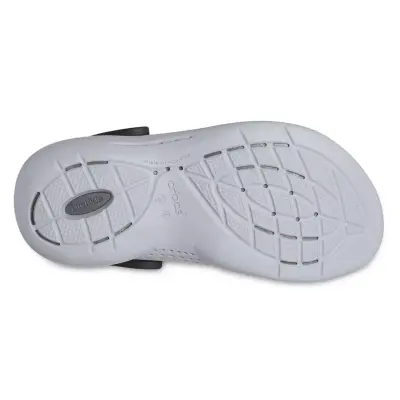 Crocs 206708 Literide 360 Clog Siyah Erkek Terlik - 5