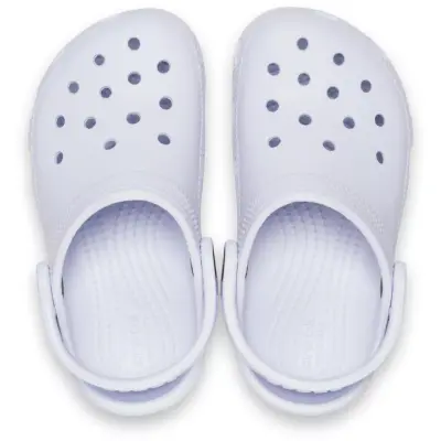 Crocs 206990 K Classic Clog T Gri Çocuk Terlik - 3