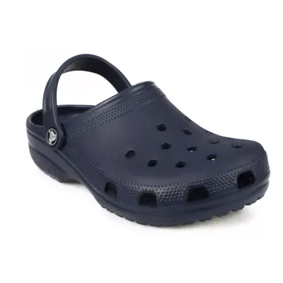 Crocs 206990 K Classic Clog T Lacivert Çocuk Terlik - 1