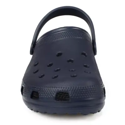 Crocs 206990 K Classic Clog T Lacivert Çocuk Terlik - 3