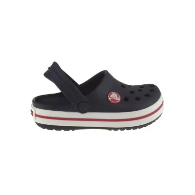 Crocs 207005 Crocband Clog T Lacivert Çocuk Terlik - 2