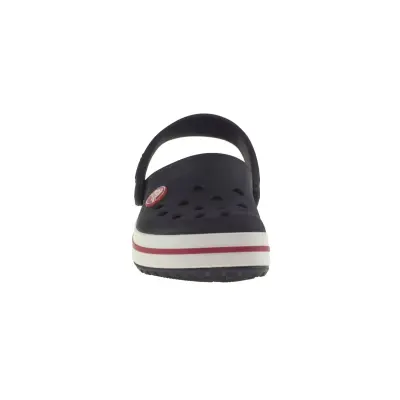 Crocs 207005 Crocband Clog T Lacivert Çocuk Terlik - 3