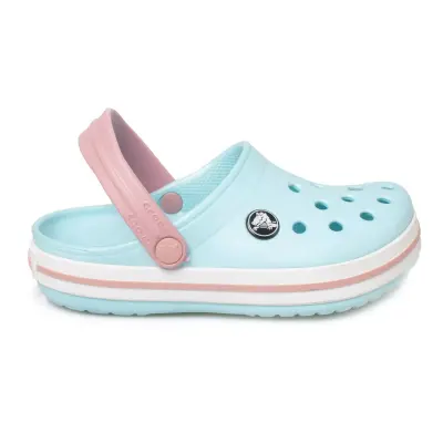 Crocs 207005 Crocband Clog T Mavi Çocuk Terlik - 2