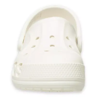 Crocs 207013K Classic Clog T Beyaz Çocuk Terlik - 3