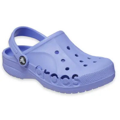 Crocs 207013K Classic Clog T Mor Çocuk Terlik 