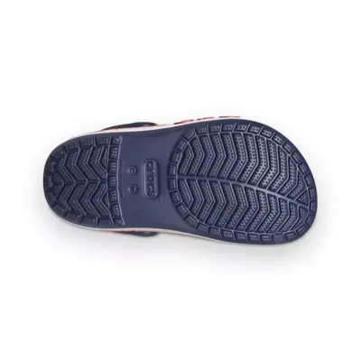 Crocs 207018 Bayaband Clog T Lacivert Çocuk Terlik - 5