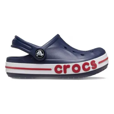 Crocs 207019 Bayaband Clog K Lacivert Çocuk Terlik - 2