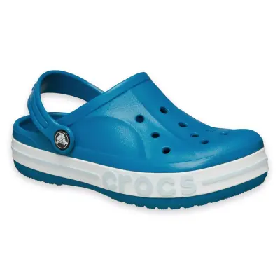 Crocs 207019 Bayaband Clog K Mavi Çocuk Terlik - 1