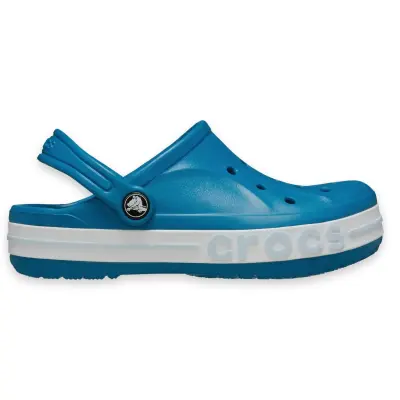 Crocs 207019 Bayaband Clog K Mavi Çocuk Terlik - 2