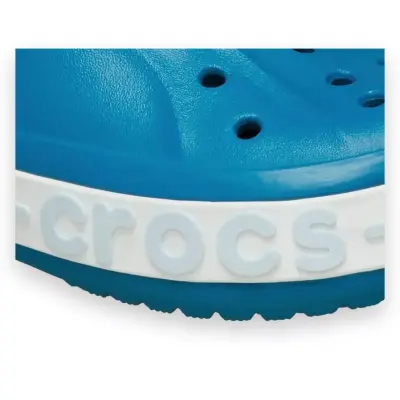 Crocs 207019 Bayaband Clog K Mavi Çocuk Terlik - 3