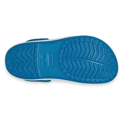 Crocs 207019 Bayaband Clog K Mavi Çocuk Terlik - 5