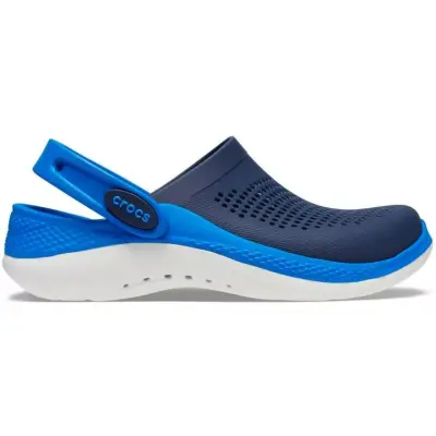 Crocs 207021 Literide 360 Clog K Lacivert Çocuk Terlik - 2