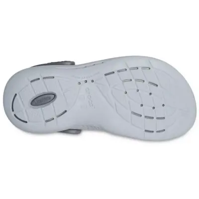 Crocs 207021 Literide 360 Clog K Siyah Çocuk Terlik - 5