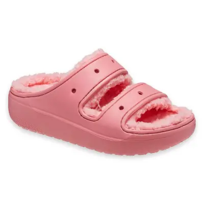 Crocs 207446 Classic Cozzzy Sandal Unisex Terlik 