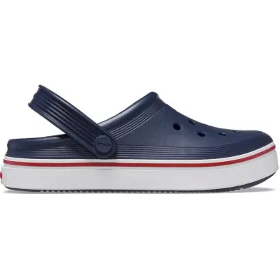 Crocs 208477 Off Court Clog K Lacivert Çocuk Terlik - 2