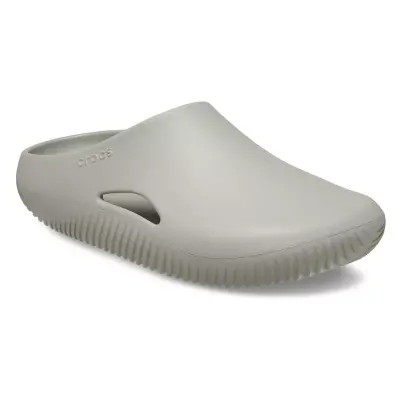 Crocs 208493 Mellow Clog Gri Unisex Terlik 