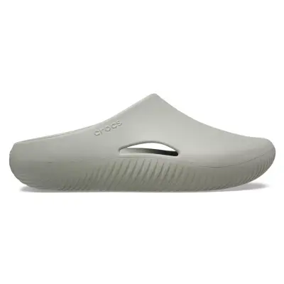 Crocs 208493 Mellow Clog Gri Unisex Terlik - 2