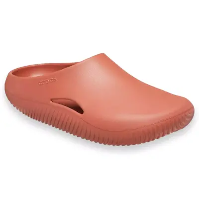 Crocs 208493 Mellow Clog Mercan Unisex Terlik 