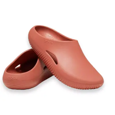 Crocs 208493 Mellow Clog Mercan Unisex Terlik - 4