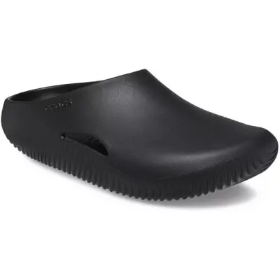 Crocs 208493 Mellow Clog Siyah Unisex Terlik - 1