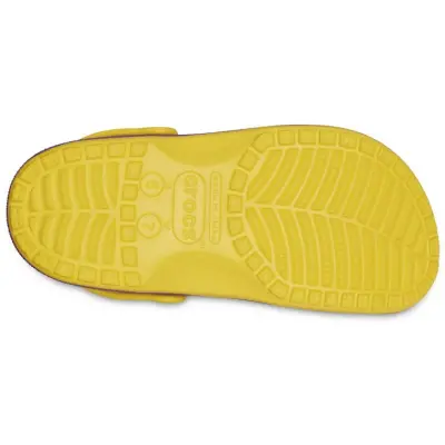 Crocs 208650G Nba Los Angeles Lakers Cls Clg Sarı Unisex Terlik - 5