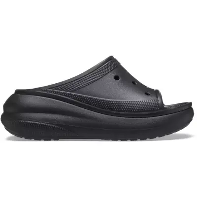 Crocs 208731 Crush Slide Siyah Unisex Terlik - 2