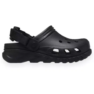 Crocs 208776 Duet Max Ii Clog Siyah Erkek Terlik - 2