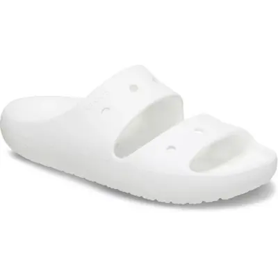 Crocs 209403 Classic Sandal V2 Beyaz Unisex Terlik - 1