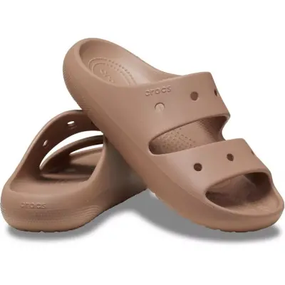 Crocs 209403 Classic Sandal V2 Karamel Unisex Terlik - 4