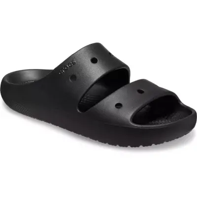 Crocs 209403 Classic Sandal V2 Siyah Unisex Terlik 