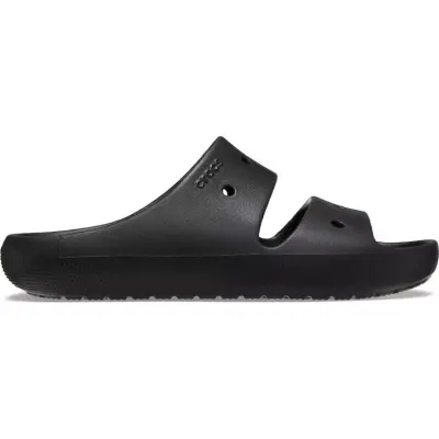 Crocs 209403 Classic Sandal V2 Siyah Unisex Terlik - 2