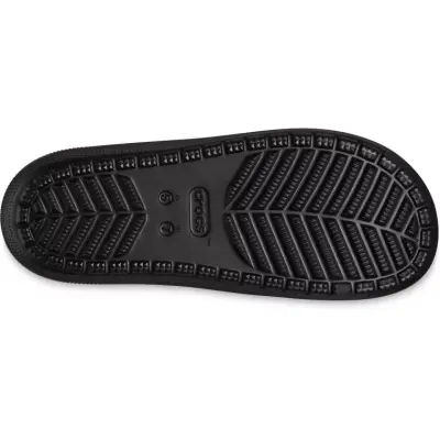 Crocs 209403 Classic Sandal V2 Siyah Unisex Terlik - 5