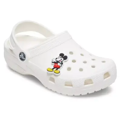 Crocs Jibbits Disney Mickey Mouse Character Terlil Süsü - 3