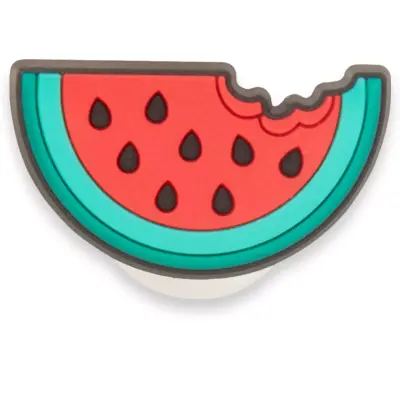 Crocs Jibbits Watermelon Terlik Süsü 