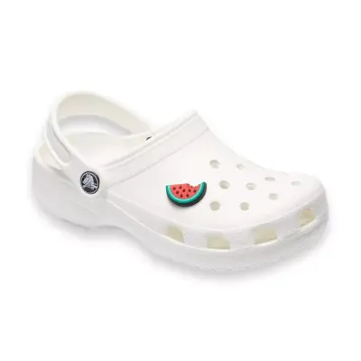 Crocs Jibbits Watermelon Terlik Süsü - 2